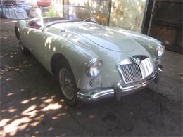 1962 MG MGA (CC-1614229) for sale in Stratford, Connecticut