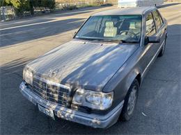 1994 Mercedes-Benz E-Class (CC-1614246) for sale in Oceanside, California
