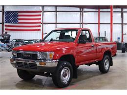 1990 Toyota Pickup (CC-1614254) for sale in Kentwood, Michigan