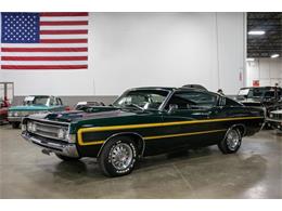 1969 Ford Torino (CC-1614262) for sale in Kentwood, Michigan