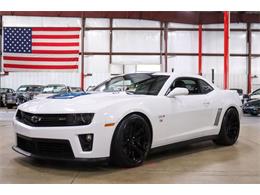 2012 Chevrolet Camaro (CC-1614272) for sale in Kentwood, Michigan