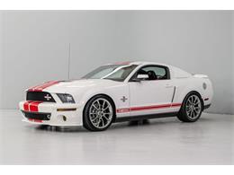 2007 Ford Mustang (CC-1610428) for sale in Concord, North Carolina