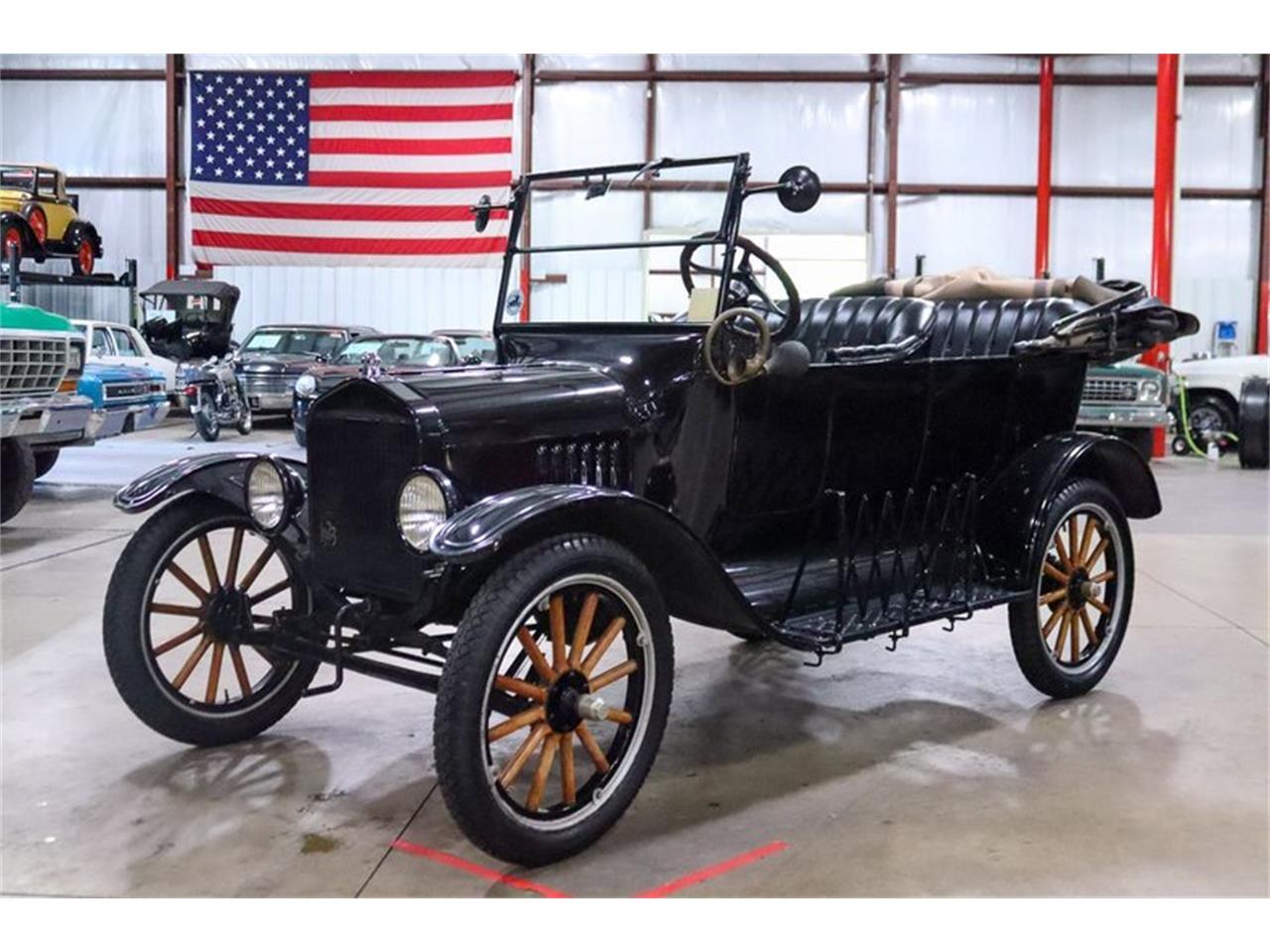 1923 Ford Model T for Sale | ClassicCars.com | CC-1614307