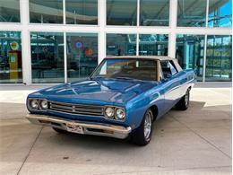 1969 Plymouth Road Runner (CC-1614313) for sale in Palmetto, Florida