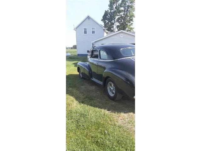 1948 Chevrolet Street Rod (CC-1614320) for sale in Cadillac, Michigan