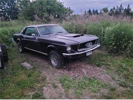 1967 Ford Mustang (CC-1614321) for sale in Cadillac, Michigan