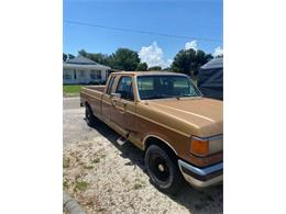 1987 Ford Pickup (CC-1614326) for sale in Cadillac, Michigan