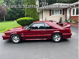 1989 Ford Mustang (CC-1614338) for sale in North Andover, Massachusetts