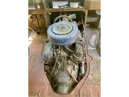 1971 Ford Econoline (CC-1614343) for sale in Cadillac, Michigan
