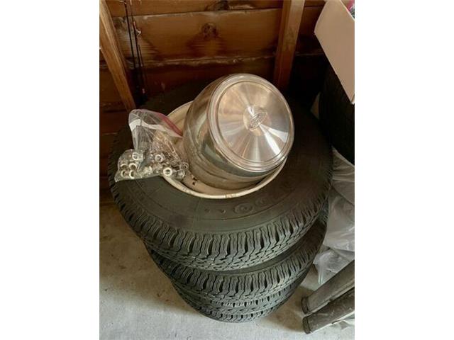1971 Ford Econoline (CC-1614343) for sale in Cadillac, Michigan