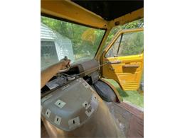 1971 Ford Econoline (CC-1614343) for sale in Cadillac, Michigan