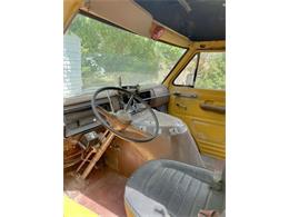 1971 Ford Econoline (CC-1614343) for sale in Cadillac, Michigan