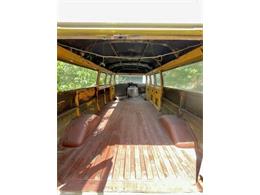 1971 Ford Econoline (CC-1614343) for sale in Cadillac, Michigan