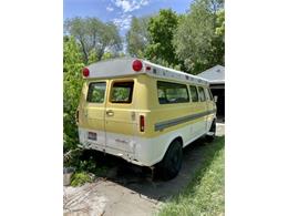 1971 Ford Econoline (CC-1614343) for sale in Cadillac, Michigan
