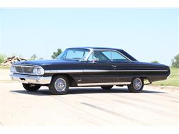 1964 Ford Galaxie 500 (CC-1614360) for sale in Clarence, Iowa