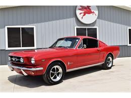 1965 Ford Mustang (CC-1614380) for sale in Greene, Iowa