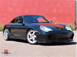 2003 Porsche 911 (CC-1614403) for sale in Tempe, Arizona