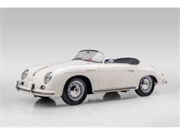 1957 Porsche 356 (CC-1614408) for sale in Costa Mesa, California