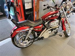 2004 Harley-Davidson Motorcycle (CC-1614409) for sale in Spirit Lake, Iowa