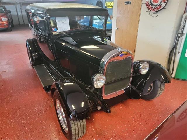 1930 Ford Street Rod (CC-1614414) for sale in Spirit Lake, Iowa