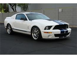 2007 Ford Mustang (CC-1614415) for sale in Phoenix, Arizona