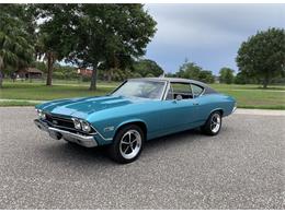 1968 Chevrolet Chevelle (CC-1610443) for sale in Clearwater, Florida