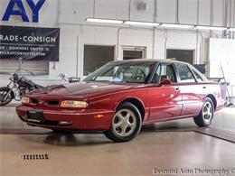 1999 Oldsmobile 88 (CC-1614430) for sale in Downers Grove, Illinois