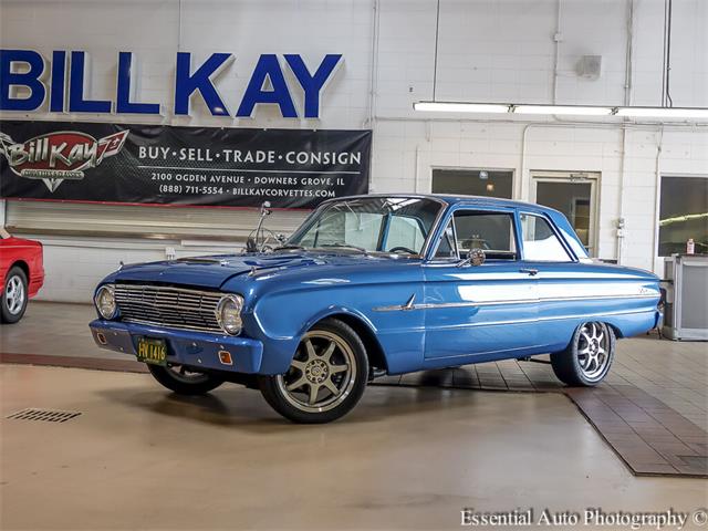 1963 Ford Falcon (CC-1614431) for sale in Downers Grove, Illinois