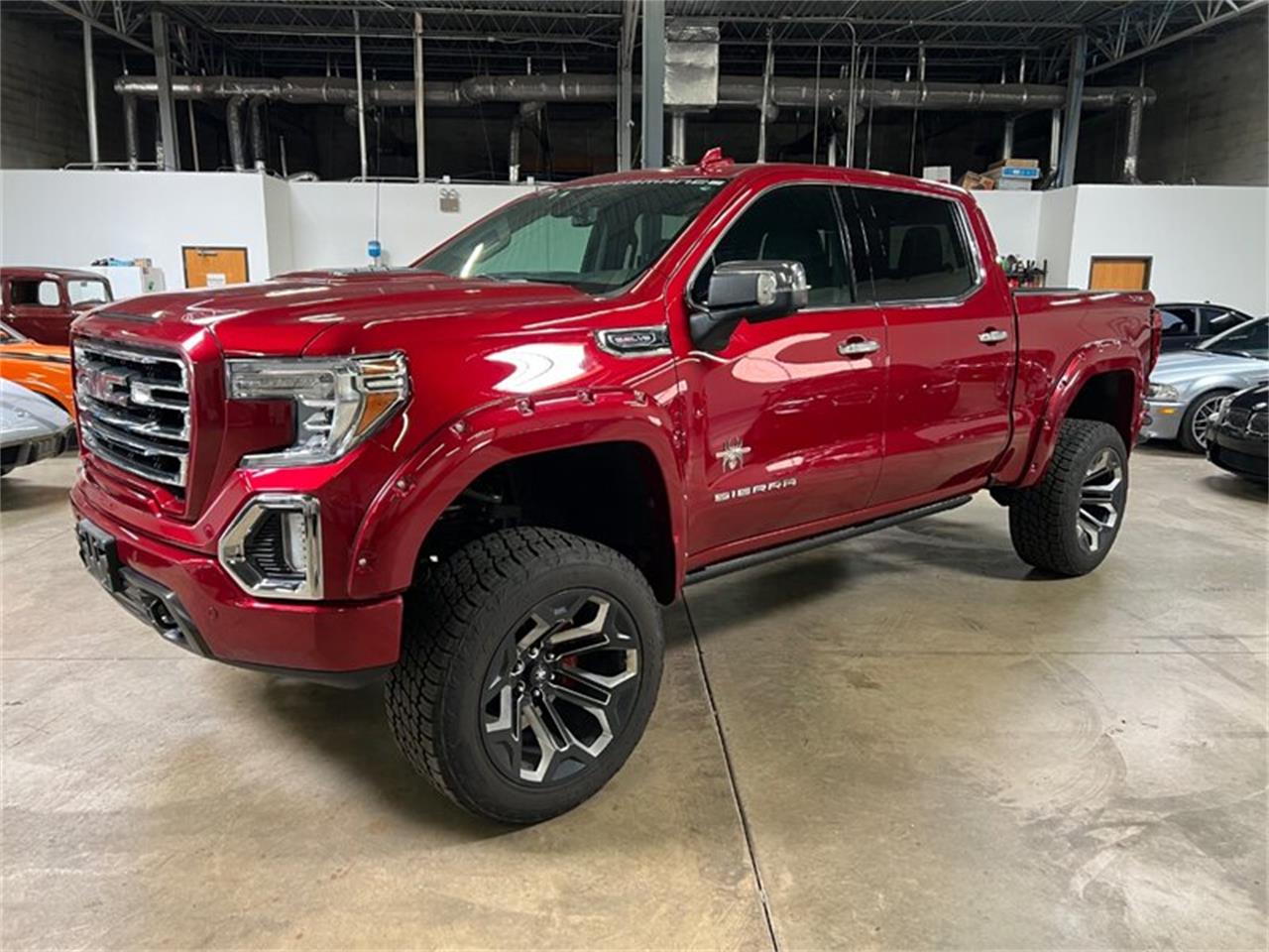 2020 GMC Sierra for Sale | ClassicCars.com | CC-1614448