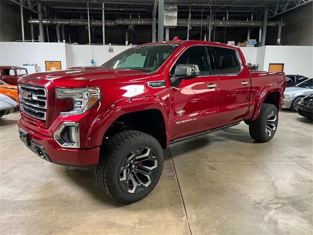 2020 GMC Sierra (CC-1614448) for sale in Gurnee, Illinois