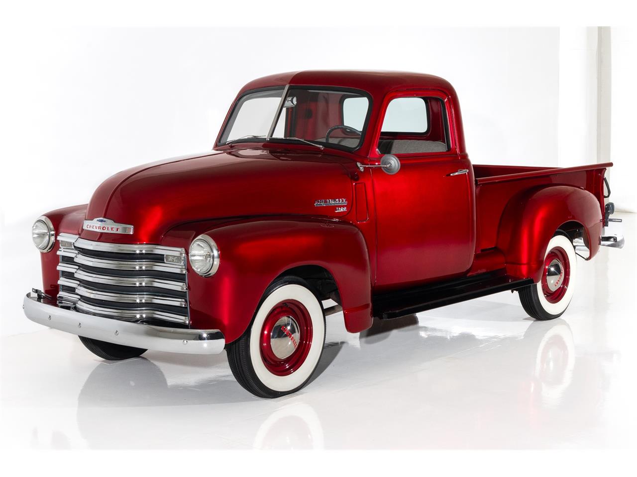 1950 Chevrolet Pickup for Sale | ClassicCars.com | CC-1610447