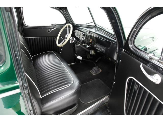 1940 Ford Deluxe (CC-1614504) for sale in Morgantown, Pennsylvania