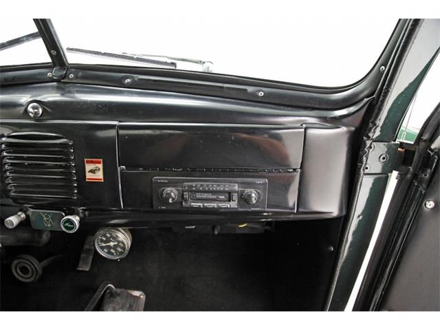 1940 Ford Deluxe (CC-1614504) for sale in Morgantown, Pennsylvania