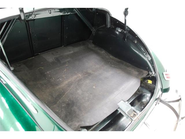 1940 Ford Deluxe (CC-1614504) for sale in Morgantown, Pennsylvania