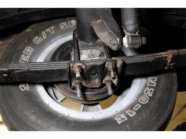 1940 Ford Deluxe (CC-1614504) for sale in Morgantown, Pennsylvania