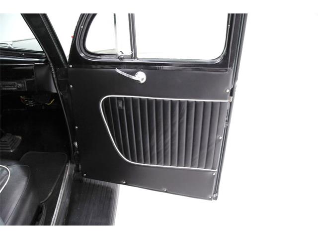 1940 Ford Deluxe (CC-1614504) for sale in Morgantown, Pennsylvania