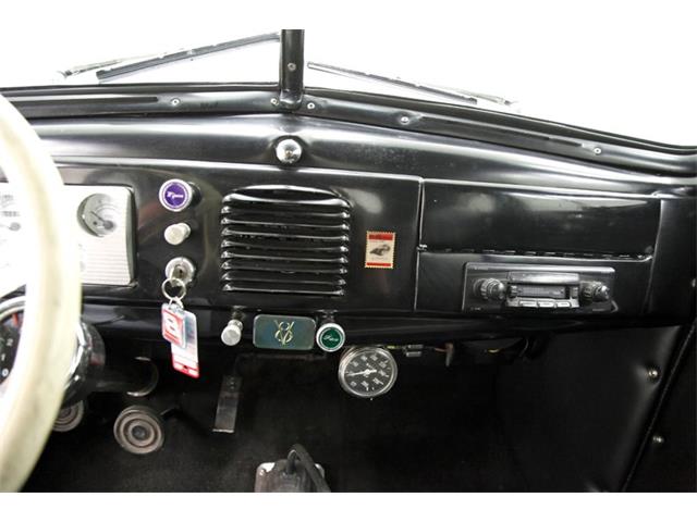 1940 Ford Deluxe (CC-1614504) for sale in Morgantown, Pennsylvania