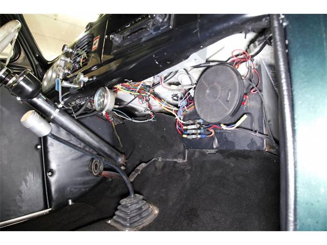 1940 Ford Deluxe (CC-1614504) for sale in Morgantown, Pennsylvania