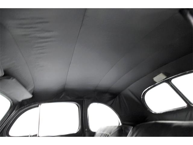 1940 Ford Deluxe (CC-1614504) for sale in Morgantown, Pennsylvania