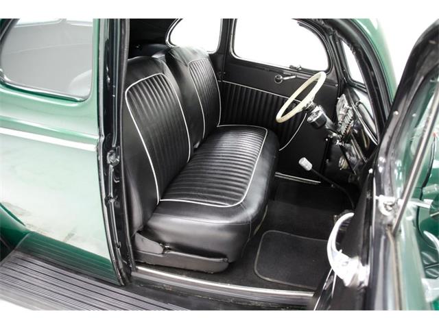 1940 Ford Deluxe (CC-1614504) for sale in Morgantown, Pennsylvania