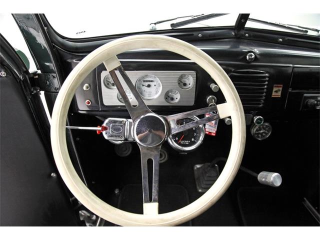 1940 Ford Deluxe (CC-1614504) for sale in Morgantown, Pennsylvania