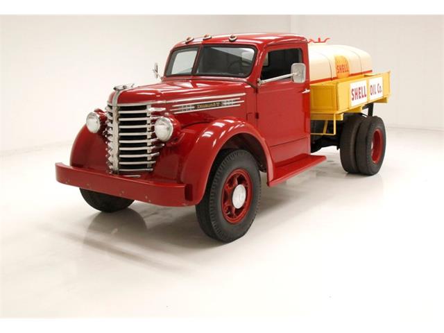 1948 Diamond T Truck (CC-1614509) for sale in Morgantown, Pennsylvania