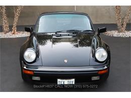 1985 Porsche Carrera (CC-1614516) for sale in Beverly Hills, California