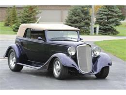 1934 Chevrolet Antique (CC-1614534) for sale in Cadillac, Michigan