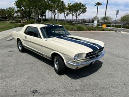 1965 Ford Mustang (CC-1614538) for sale in Cadillac, Michigan