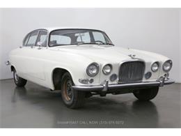 1963 Jaguar Mark X (CC-1614541) for sale in Beverly Hills, California