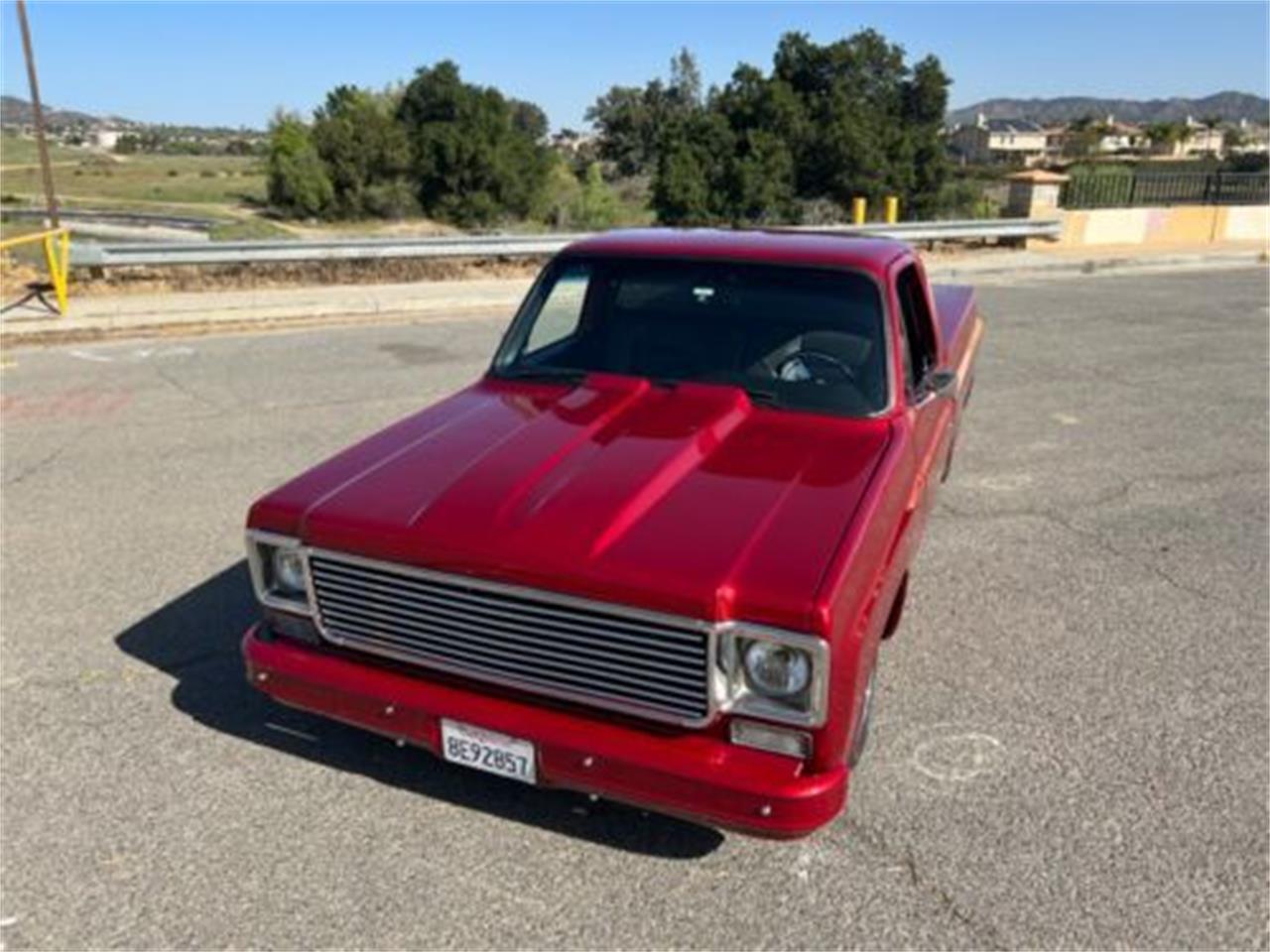 1973 Chevrolet C10 For Sale | ClassicCars.com | CC-1614542