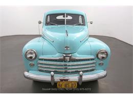 1947 Ford Super Deluxe (CC-1614546) for sale in Beverly Hills, California