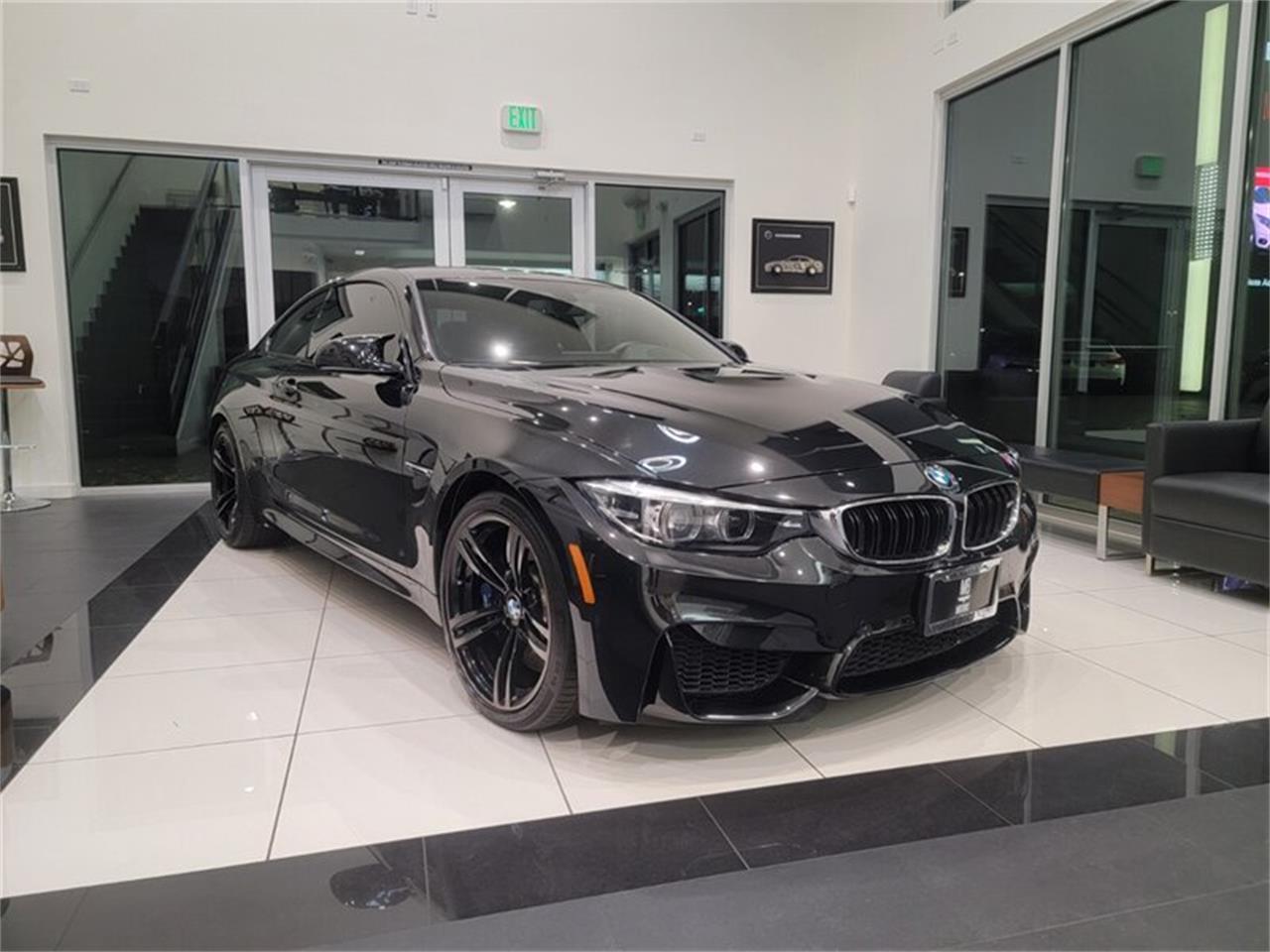 2018 BMW M4 for Sale | ClassicCars.com | CC-1614558