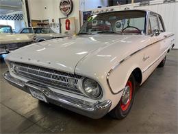 1961 Ford Falcon (CC-1610457) for sale in Ham Lake, Minnesota